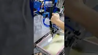 High Pressure Polyurethane Foam Injecting Machine