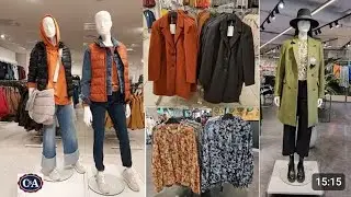 C&A WOMEN'S NEW WINTER COLLECTION/,JANUARY 2026
