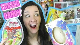 Easter Taste Test