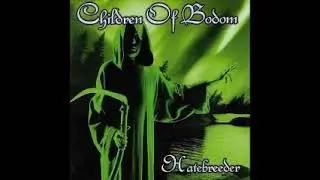 Children of Bodom - Hatebreeder