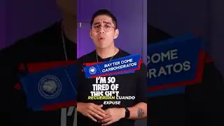EL DR BAYTER ENGA&Ntilde;&Oacute; A TODOS 🤡