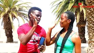 How long should a man last in bed // Public interview 🛏️😂
