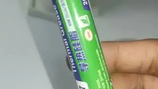 Relife RL-407 Thermal Paste 20g For CPU Ios Android