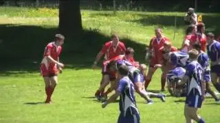 North Shore News SPORTSWEEK for June 7-13, 2010