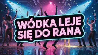 Wódka Leje Się Do Rana (Poprawinowy Hit 2025)