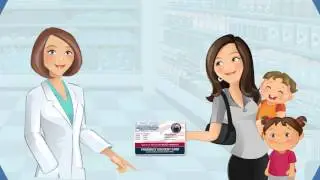 Free Pharmacy Discount Card benefitting the Hope For Heroes Foundation