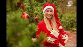 Kaya Laß - „Weihnachtszeit mit NDR 1 Niedersachsen“