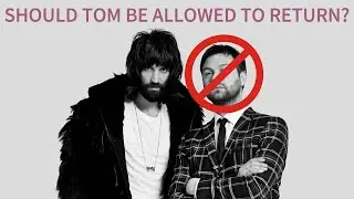 Could Tom Meighan Ever Return to Kasabian — and Should He Be Allowed Too? 