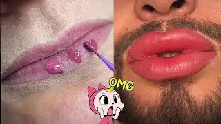 &ldquo;Complete Lipstick Guide 💋 | Nude, Matte, Glossy & Bold Lipstick Shades | Makeup Tutorial 💄&rdquo; #makeup