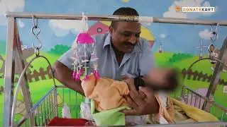 Help Snehalaya Uplift Countless Abandoned H!V+ Children