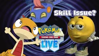 Misplay Masters Ep. 8 &ndash; Skill Issue?