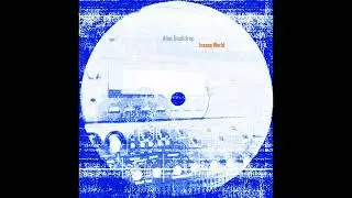 Alan Backdrop - Turbulence