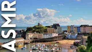 Wales is more beautiful than your country. This is why... [ASMR Maps]
