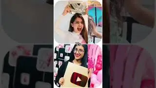 Samreen Ali v/s Pragati verma ☺️🥲 #samreenali #pragativerma #shorts #verses #viral