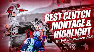All ranked Match's highlights ❤️ #bgmi #krafton #highlights