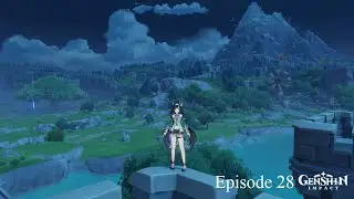 Genshin Impact Episode 28 | Quest Spree