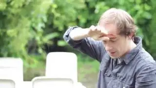 Stomme Pech (short film 2012)