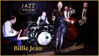 JAZZ VISION (Belarus) &mdash; Live Showcase | 9 Tracks | Booking Available