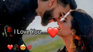 Tumhe Dekha Kuch nahi Dekha ❤️🥰 love Shayari Status love poetry 💓|| Love WhatsApp Status love 