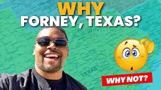 Is it worth it moving to Forney, Texas? 3 Great Reasons to Buy a House in Forney
