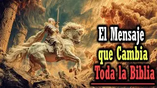 &iquest;Por Qu&eacute; MOIS&Eacute;S y EL&Iacute;AS Aparecieron con JES&Uacute;S? &mdash; El Mensaje que Cambia Toda la Biblia