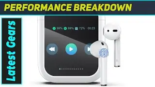 AI Translation Earbuds: The Best Real-Time Language Translator for Travel?