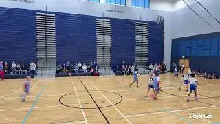 DDYB Boys 6th Grade vs Sun Prairie Part 2, Win December 21, 2025