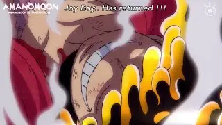 LIVE READ ONE PIECE MANGA CHAPTER 1083!
