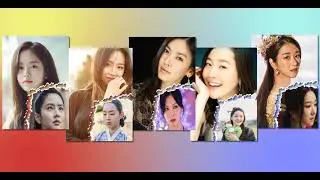 57TH BAEKSANG AWARDS (2021) NOMINEES DRAMA TV