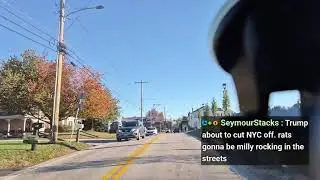 Live streaming of Uncle Hotep