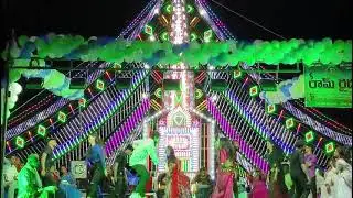 Reddu Reddu buggay reddu sigay reddu songdance perfomance 🔥🔥#trinding #🇷 🇦 🇲  Riders🚩🚩9502302648