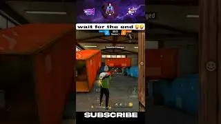 1vs1 loan wolf gameplay🔥short time game critical 🔥Ngf#ngking #trending #shorts #gaming #view