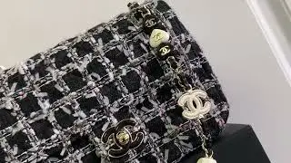 Chanel 23P bags