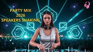 Dark Pulse Bass 2026 🖤 | Underground Rhythm & Night Energy