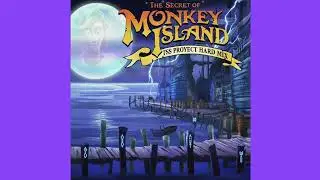 Tss Proyect - Monkey Island Theme (Hard dance techno mix)