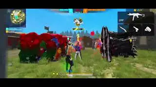 FEEL THIS OLD SONG LYRICS #freefire #freefirelovers #babu #gameplay #gaming 