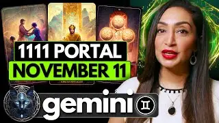 GEMINI ♊︎ 