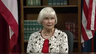 Meet The Candidates Clayton Mayor