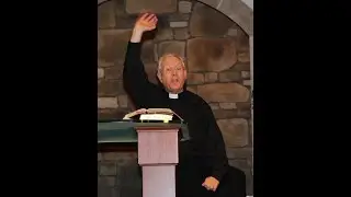 07 06 25  REES HOWELLS INTERCESSION -  The Christian Enlightenment versus Establishment Church