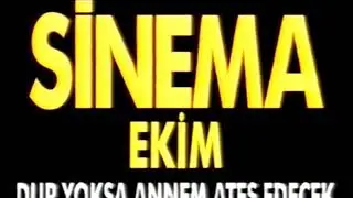 Cine5:Program Tanıtım Kuşağı 1994 (Nette İlk Kez)