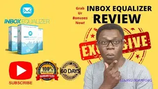 Inbox Equalizer Review ☎️JUST GRAB YOUR BONUS! 🥰 BELOW BEFORE LEAVING!  ☎️