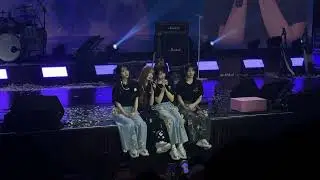 2026.02.15 QWER - 'Yours Sincerely ' 1ST WORLD TOUR＜Rockation＞ in Taipei