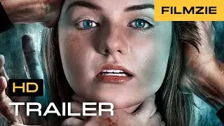 Choke: Official Trailer (2020) | Shane Ryan-Reid, Scott Butler, Sarah Brine