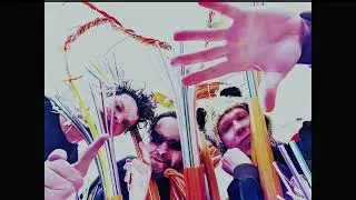 WARP - JOYWIRE