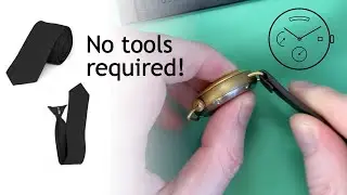 Ремешки для часов Vario Clip-On
