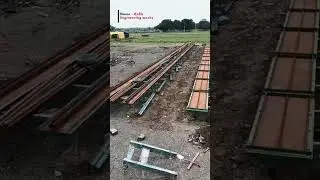 Rafik Engineering Works &ndash; Trusted Name in Boundary Wall Moulds