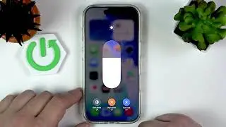 Как включить фильтр синего света на iPhone 17 (режим Night Shift)