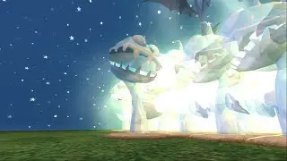 Wizard101 Ultra Fly Trap Elder Harvest