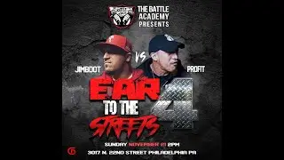JIM BDOT VS PROFIT (FULL BATTLE) 