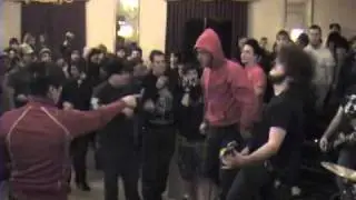 A Life Once Lost-Surreal Atrocities Live